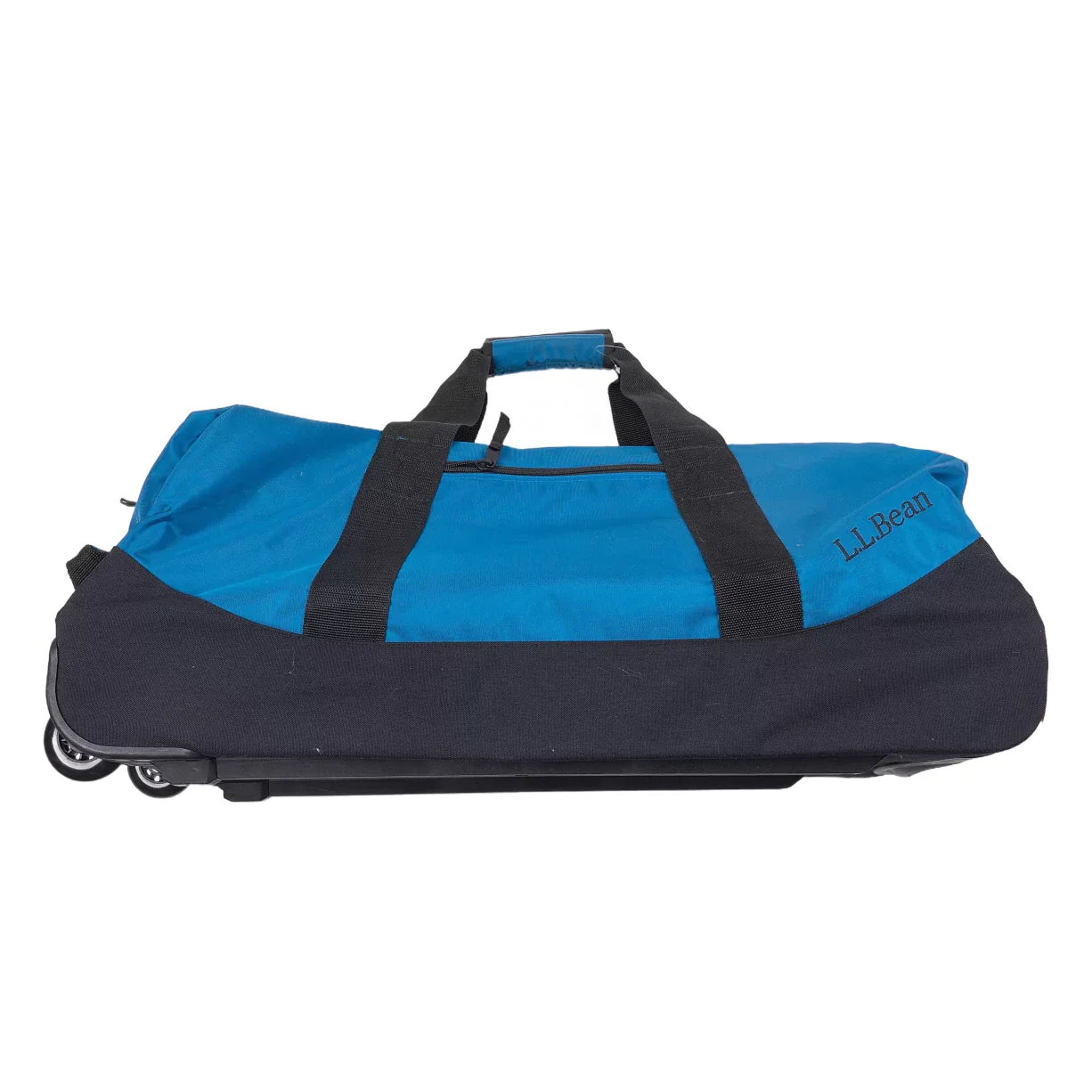 L.L. Bean Adventure Rolling Duffle Bag