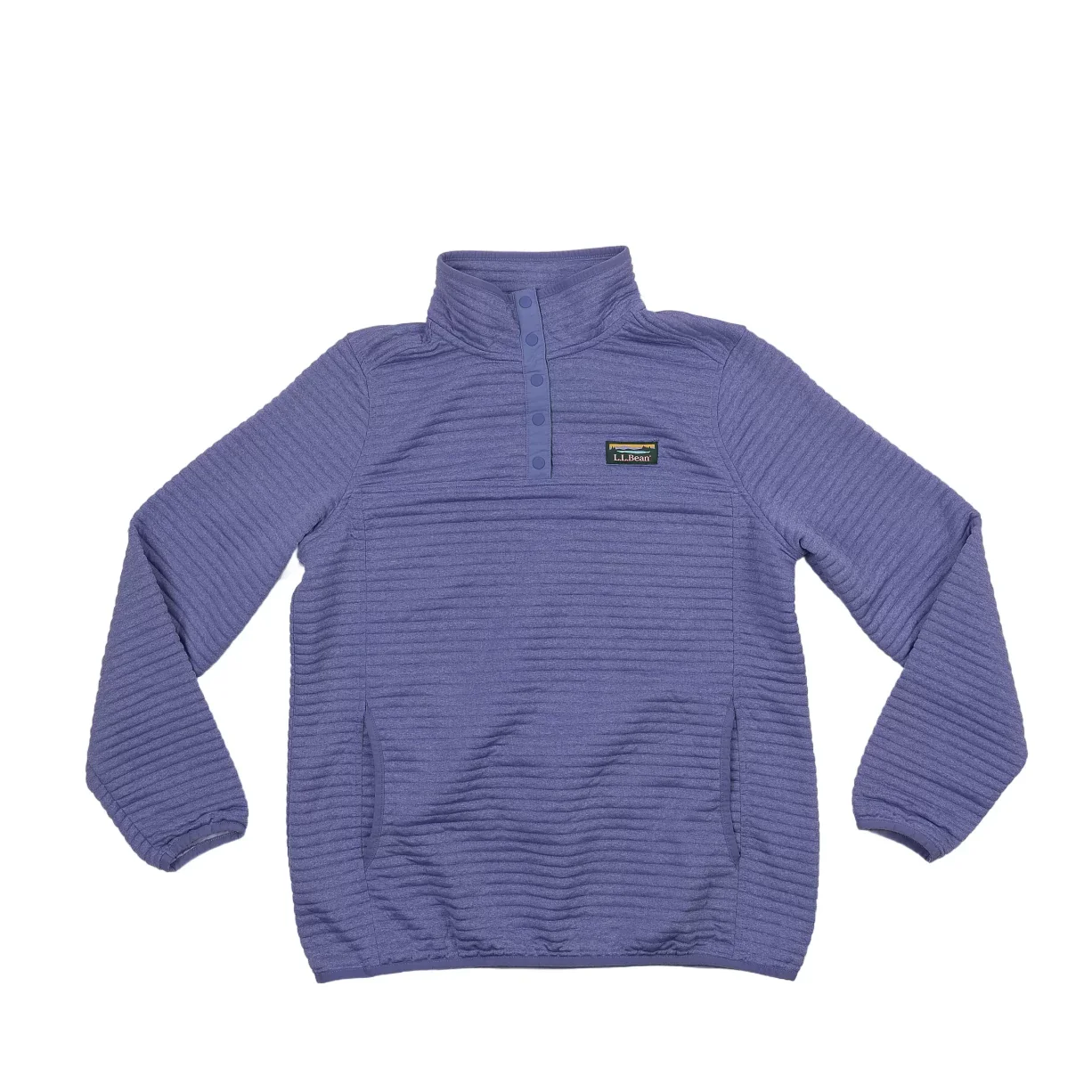 L.L. Bean Airlight Knit Pullover - Women's