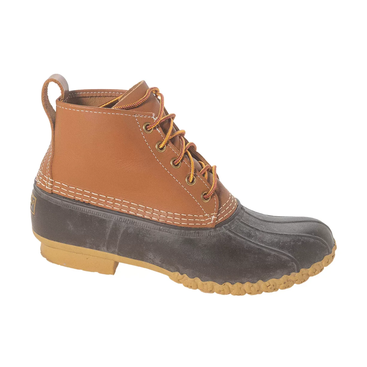 L.L. Bean Bean Bean Boot 6" - Men's