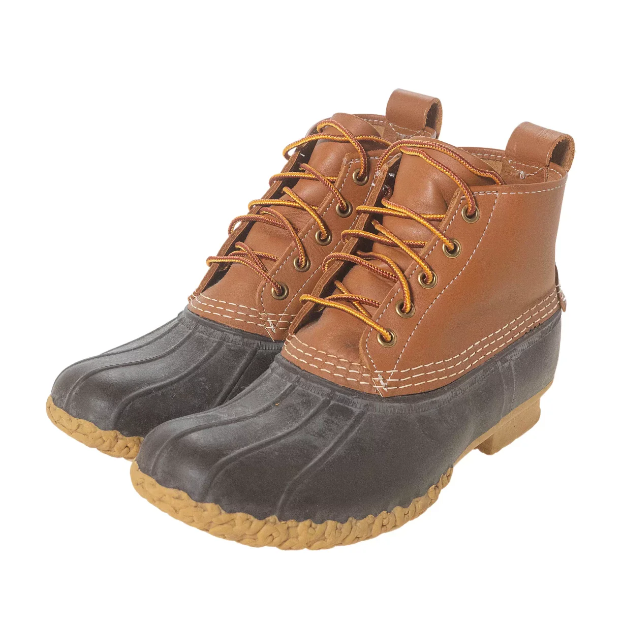 L.L. Bean Bean Bean Boot 6" - Men's - Image 2