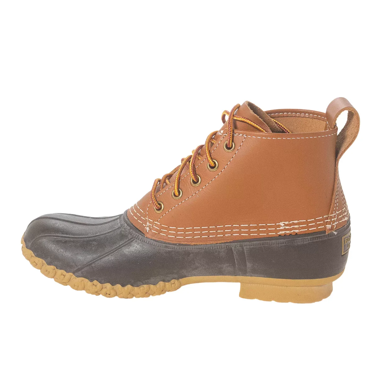 L.L. Bean Bean Bean Boot 6" - Men's - Image 3