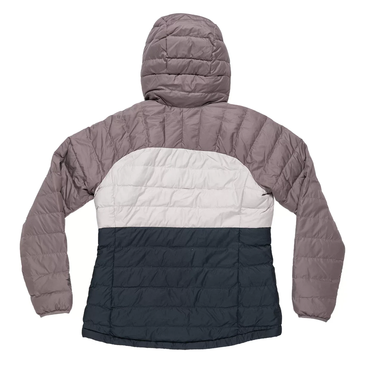 L.L. Bean Bean's Down Hooded Jacket - Women's - Image 3