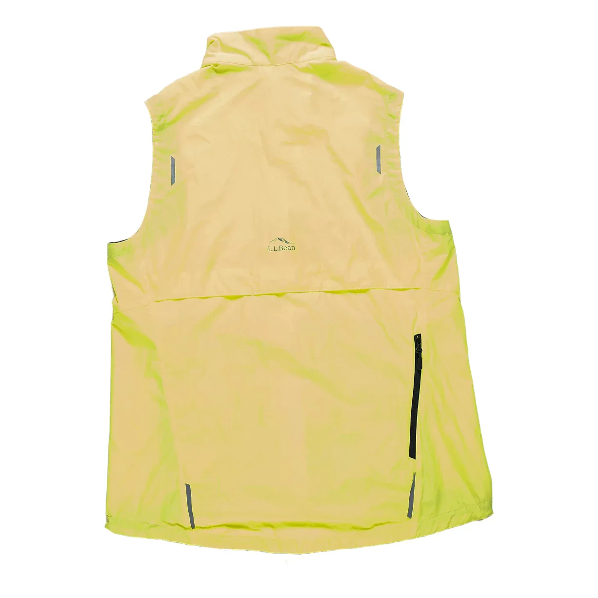 LL Bean Bright Multisport Vest - Men's - Image 2