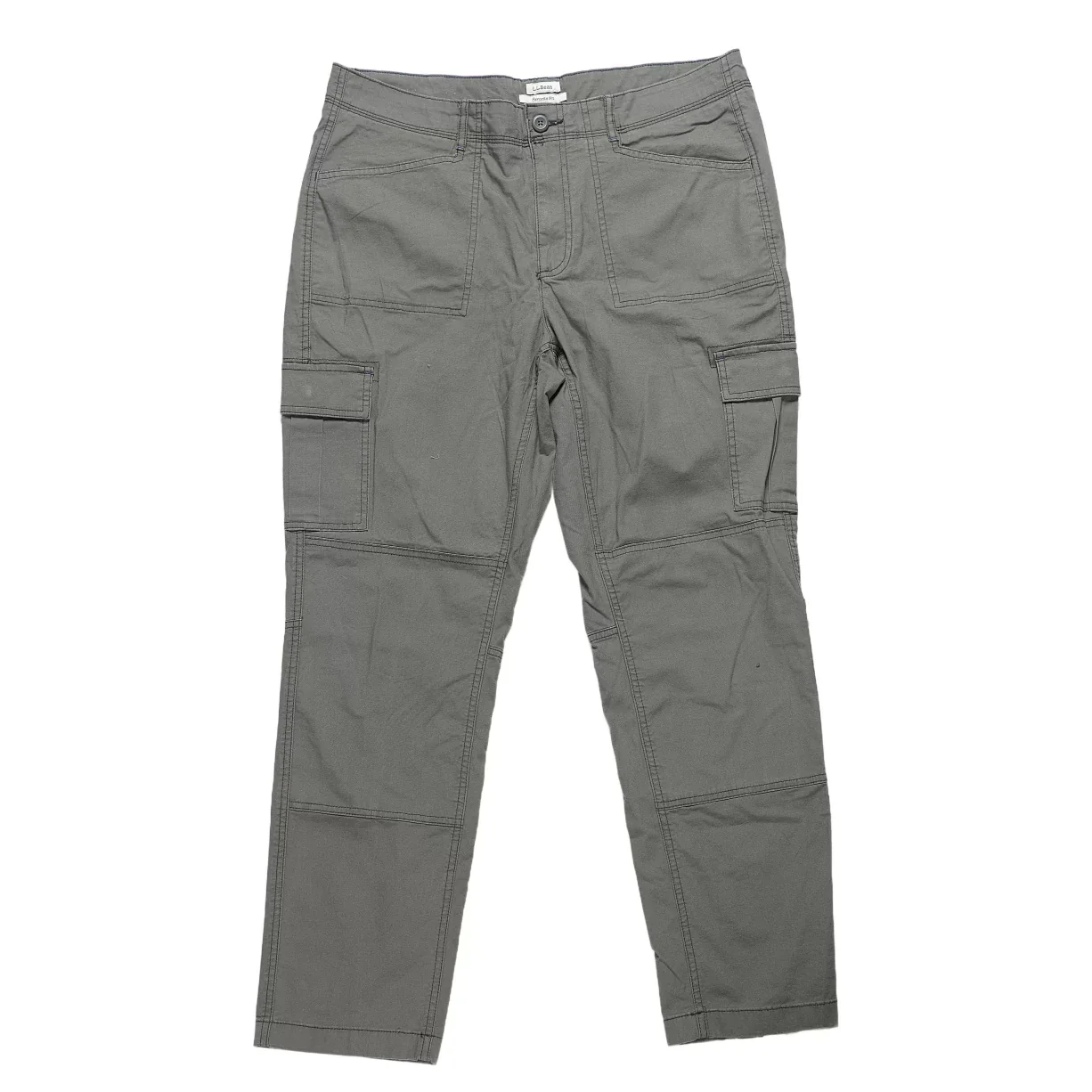 L.L. Bean Cargo Pants - Women's