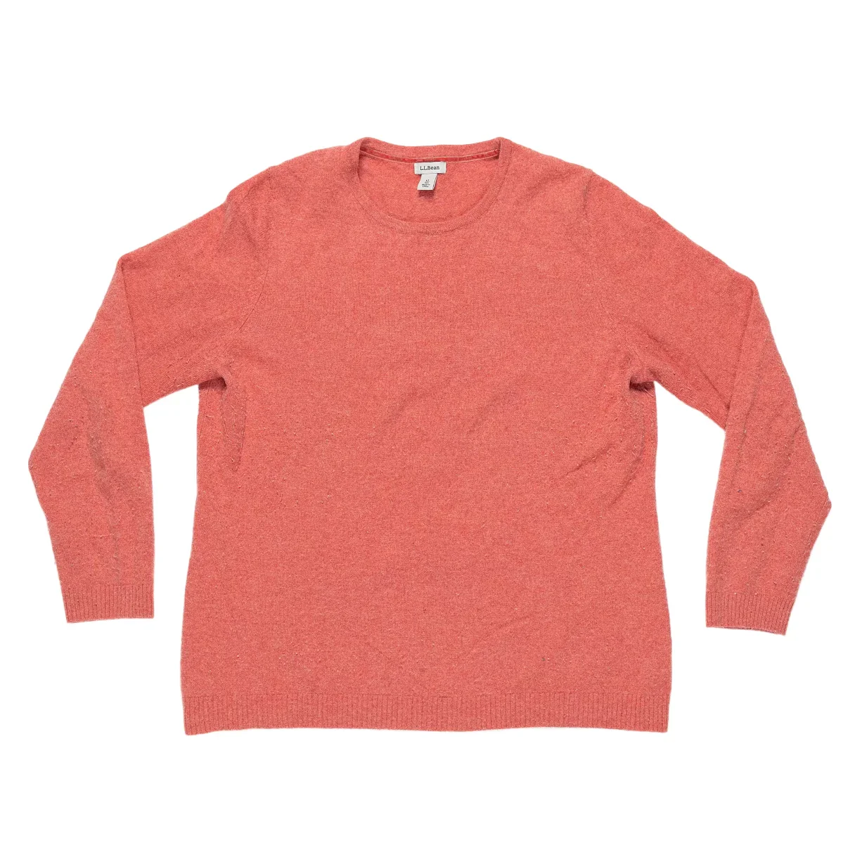 L.L. Bean Cashmere Sweater - Men's