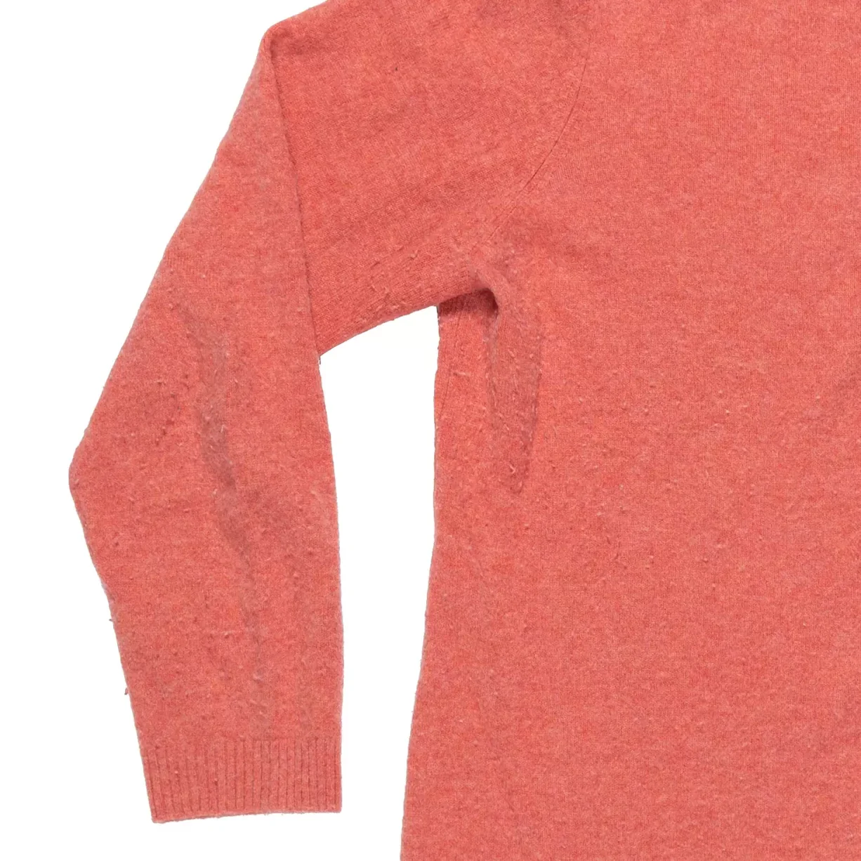 L.L. Bean Cashmere Sweater - Men's - Image 4