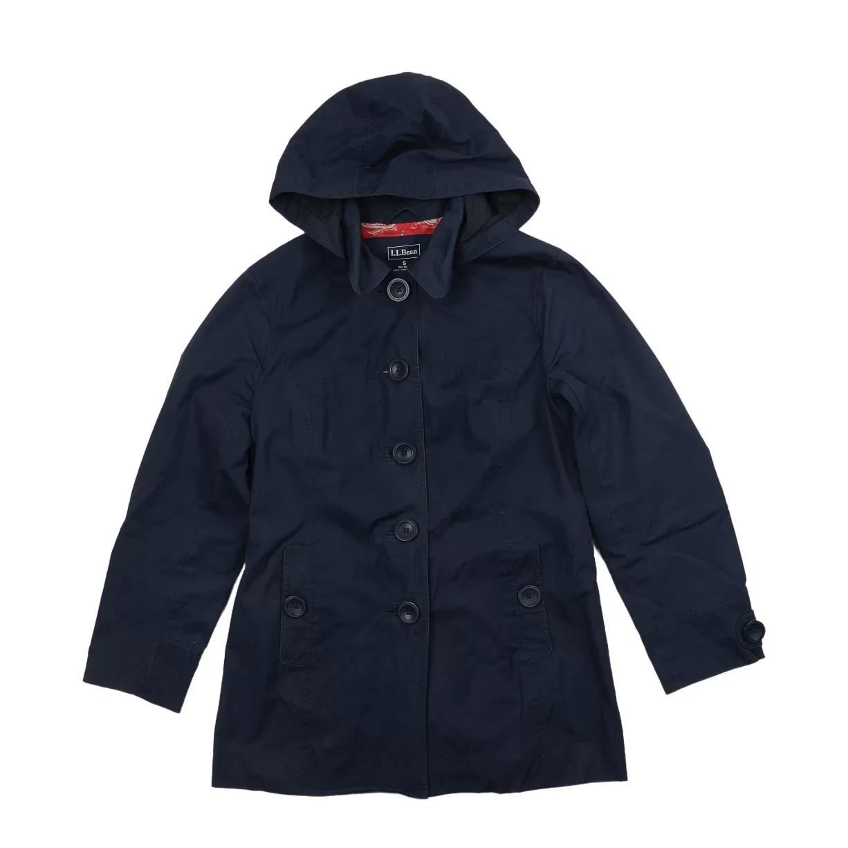 L.L. Bean Casual Jacket - Women's