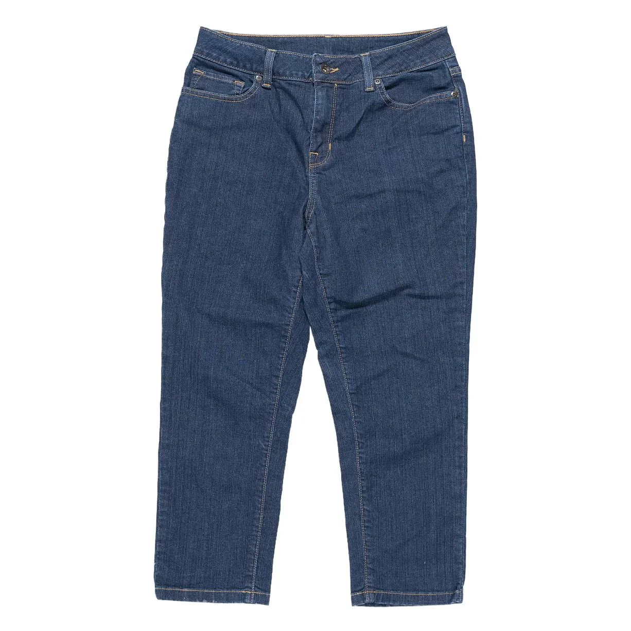 L.L. Bean Classic Fit Jeans - Women's