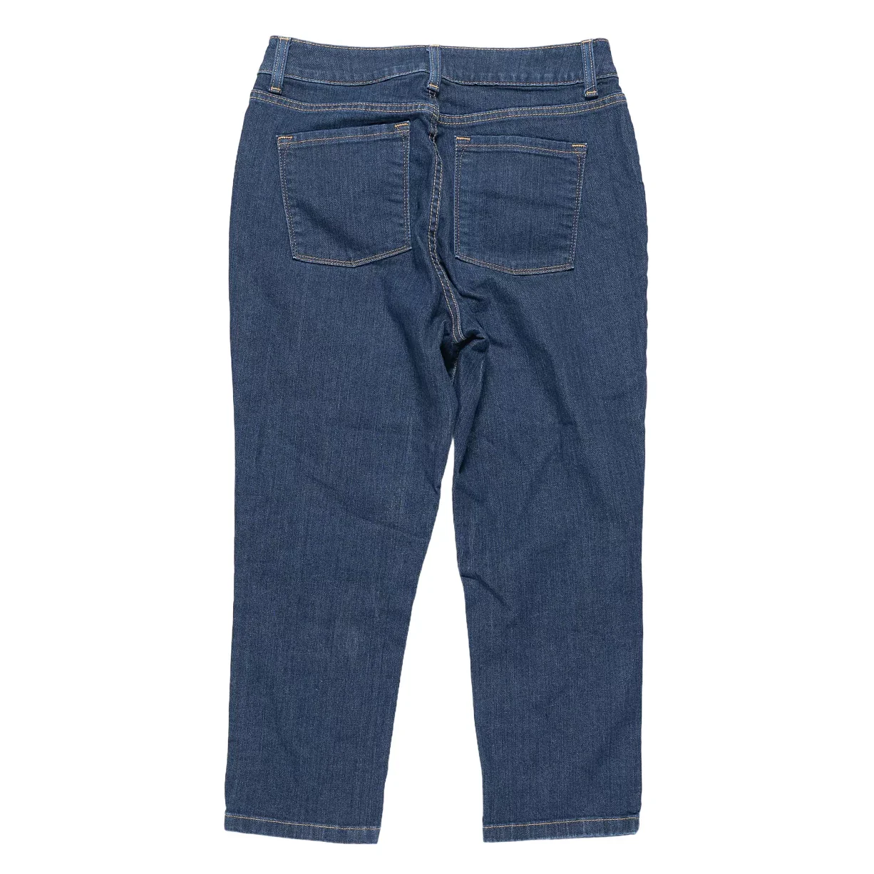 L.L. Bean Classic Fit Jeans - Women's - Image 2