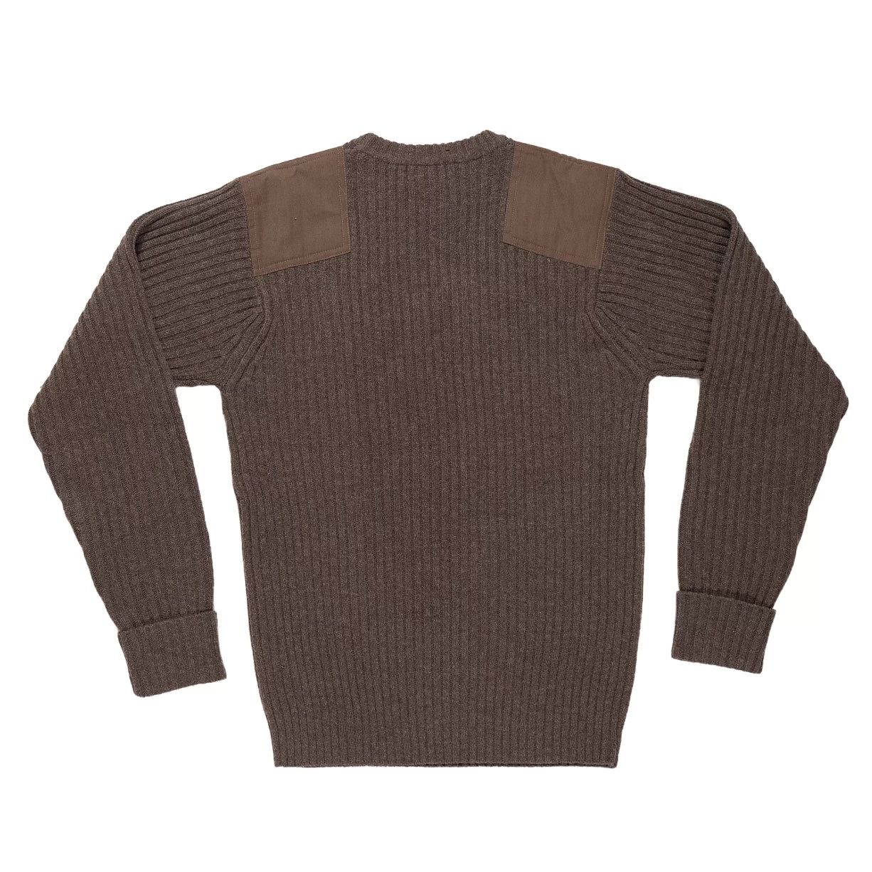 L.L. Bean Commando Sweater - Men's - Image 2