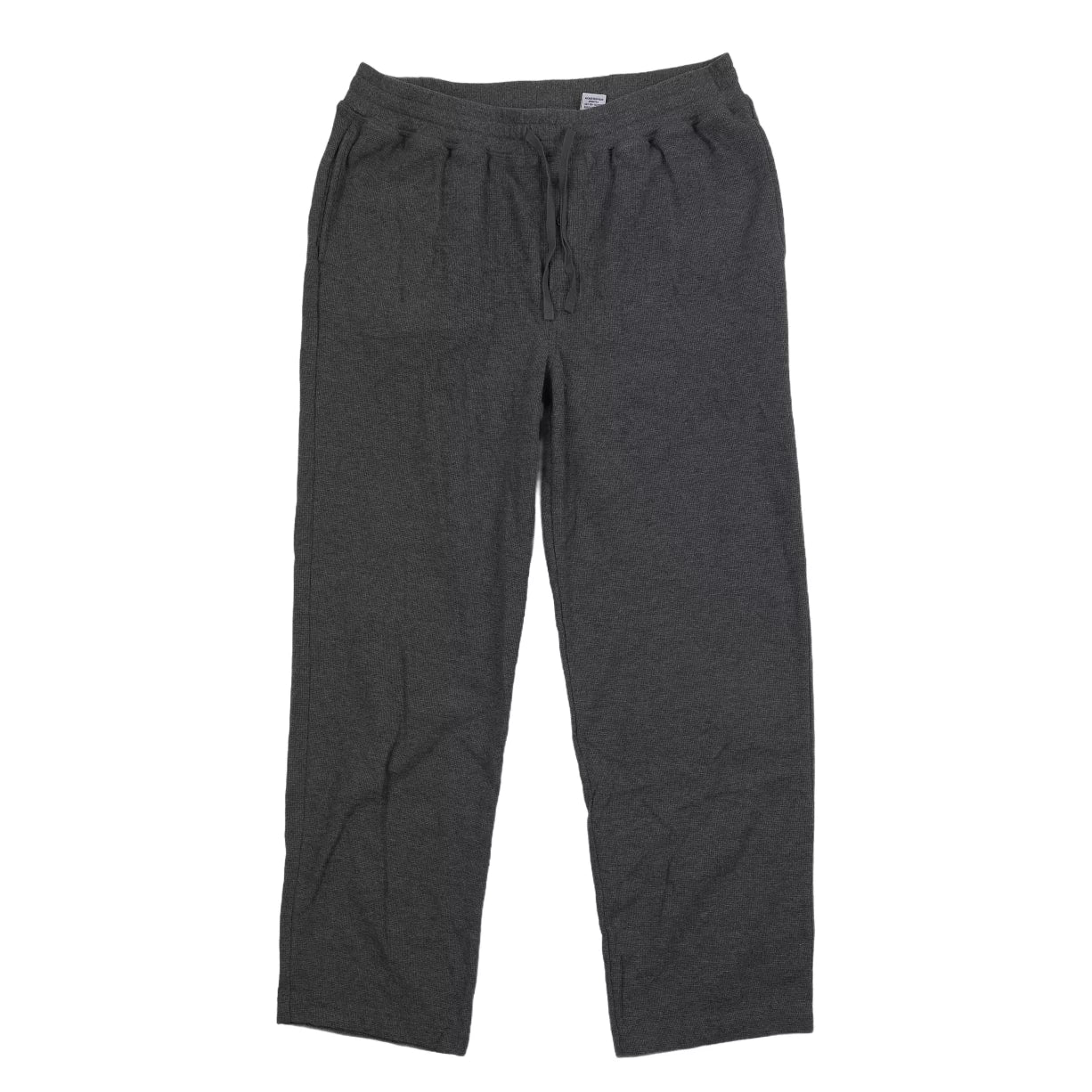 L.L. Bean Cotton Knit Sleep Pants - Men's
