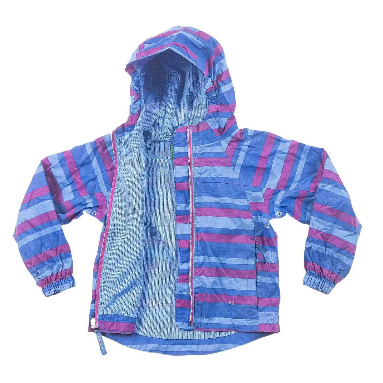 L.L. Bean Discovery Rain Jacket - Kids' - Image 2