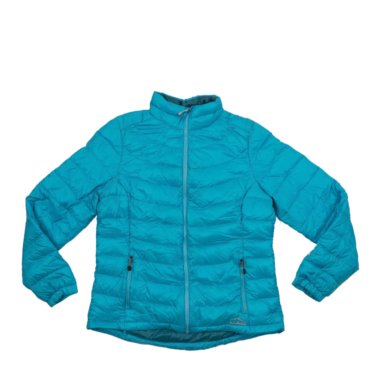 L.L. Bean Downtek Sweater -  Women's