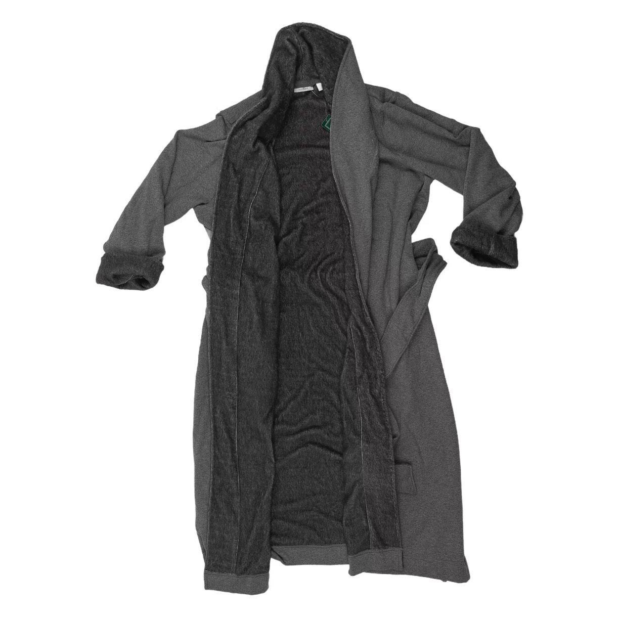 L.L. Bean Dream Fleece Robe - Image 2