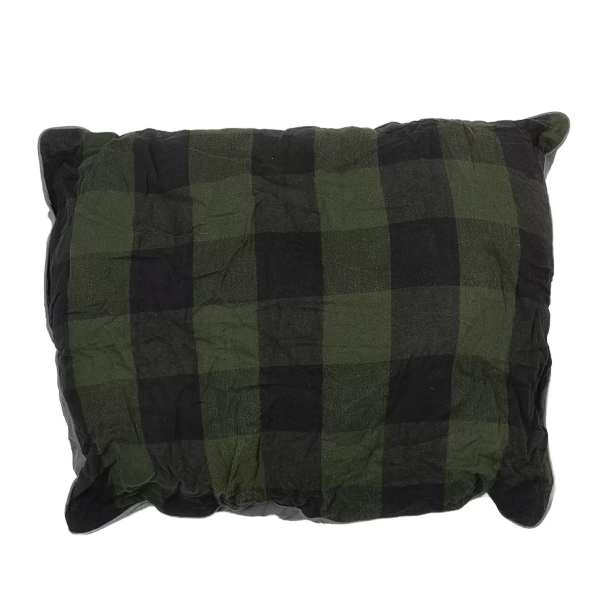 L.L. Bean Flannel Pillow