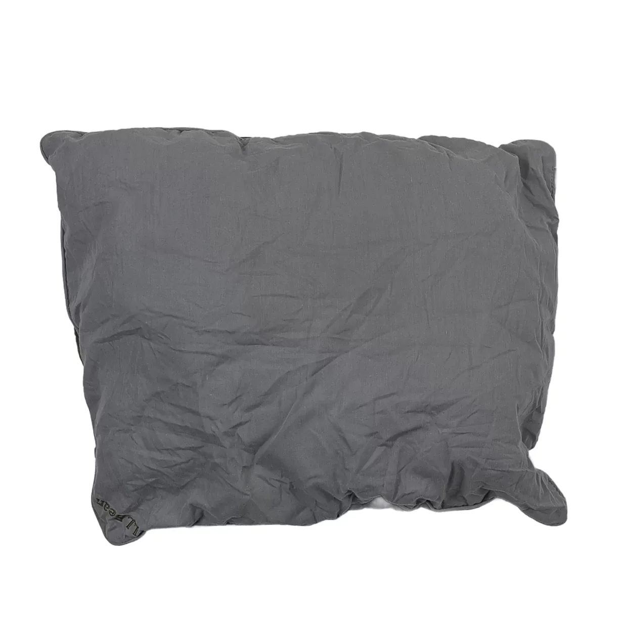 L.L. Bean Flannel Pillow - Image 2