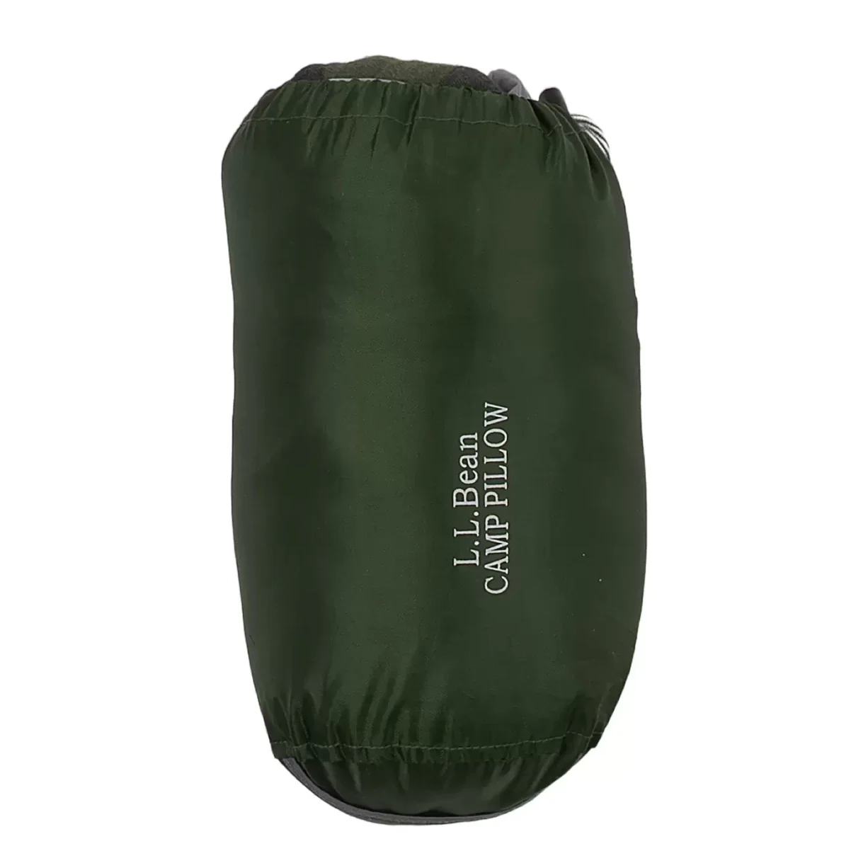 L.L. Bean Flannel Pillow - Image 3