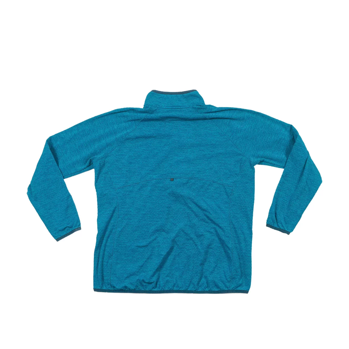 L.L. Bean Fleece 1/4 Zip Pullover - Women's - Image 2