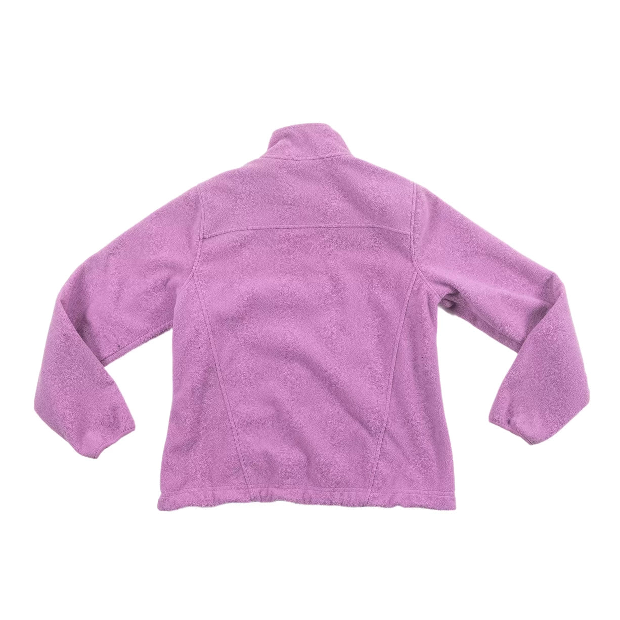 L.L. Bean Fleece Half-Zip Pullover - Women's - Image 2