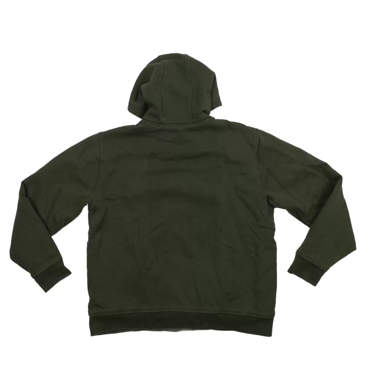 LL Bean Fleece Lined Hoodie - Men's - Image 3
