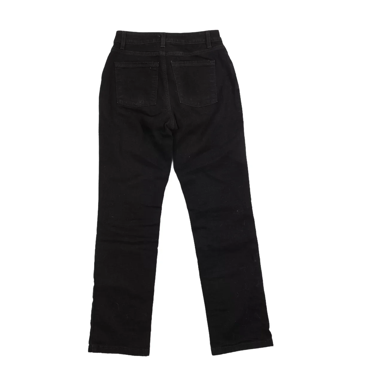 L.L. Bean Fleece Lined Jeans - Women's - Image 2