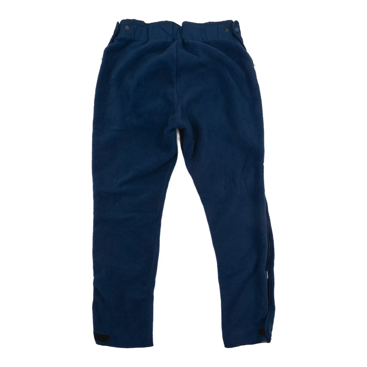 L.L. Bean Full Zip Fleece Pants - Men's - Image 2