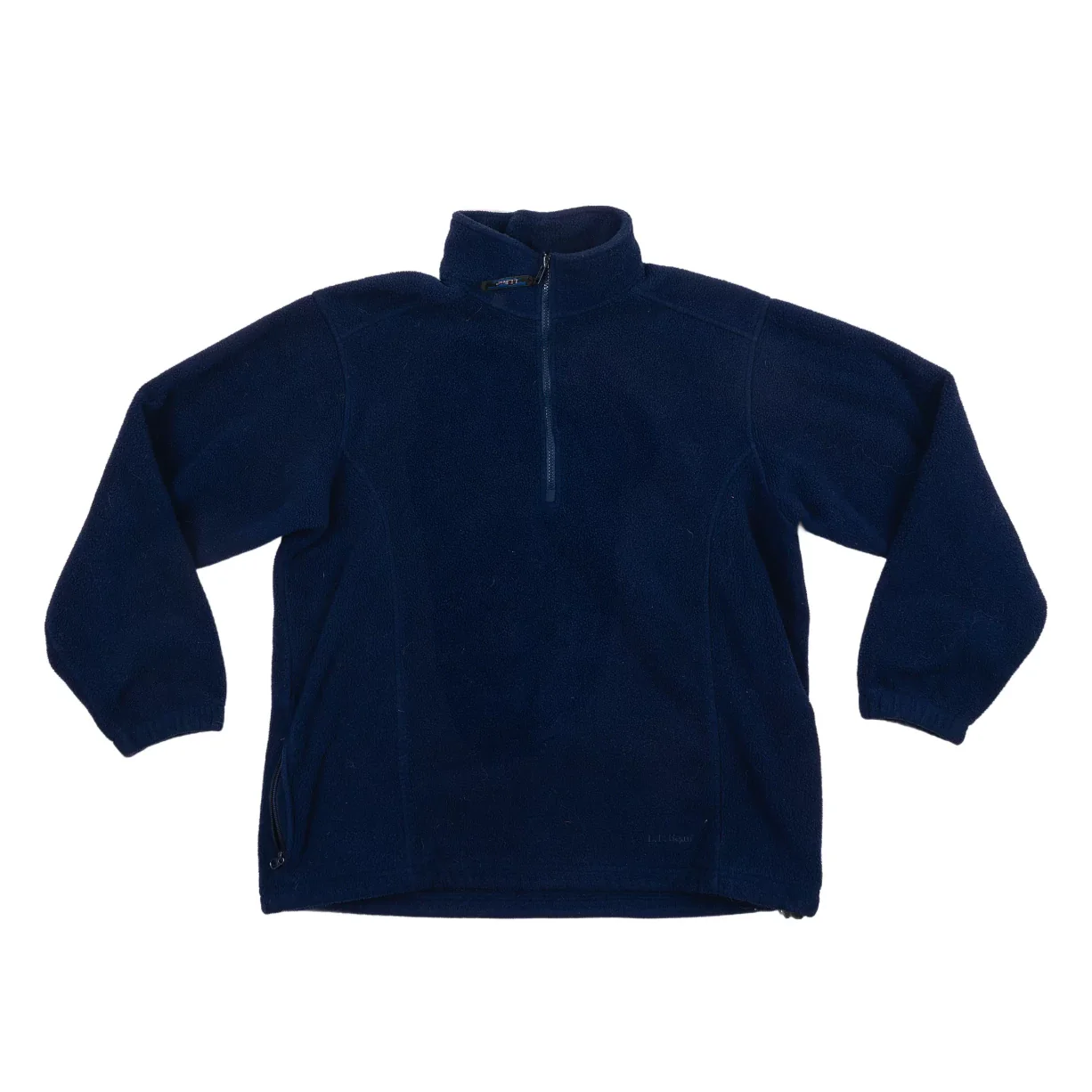 L.L. Bean Half Zip Fleece - Men's