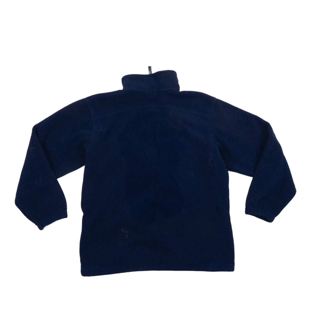 L.L. Bean Half Zip Fleece - Men's - Image 3