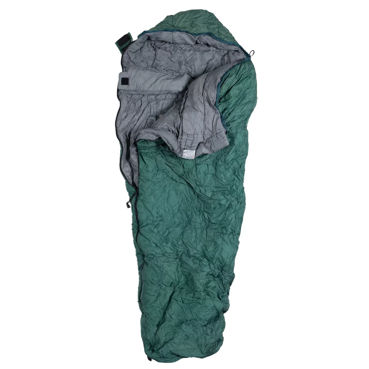 L.L. Bean High Camp 20 Degree Sleeping Bag - Image 2