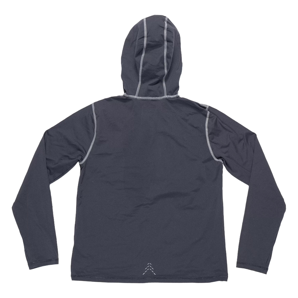 L.L. Bean Hooded Quarter Zip - Kids' - Image 3