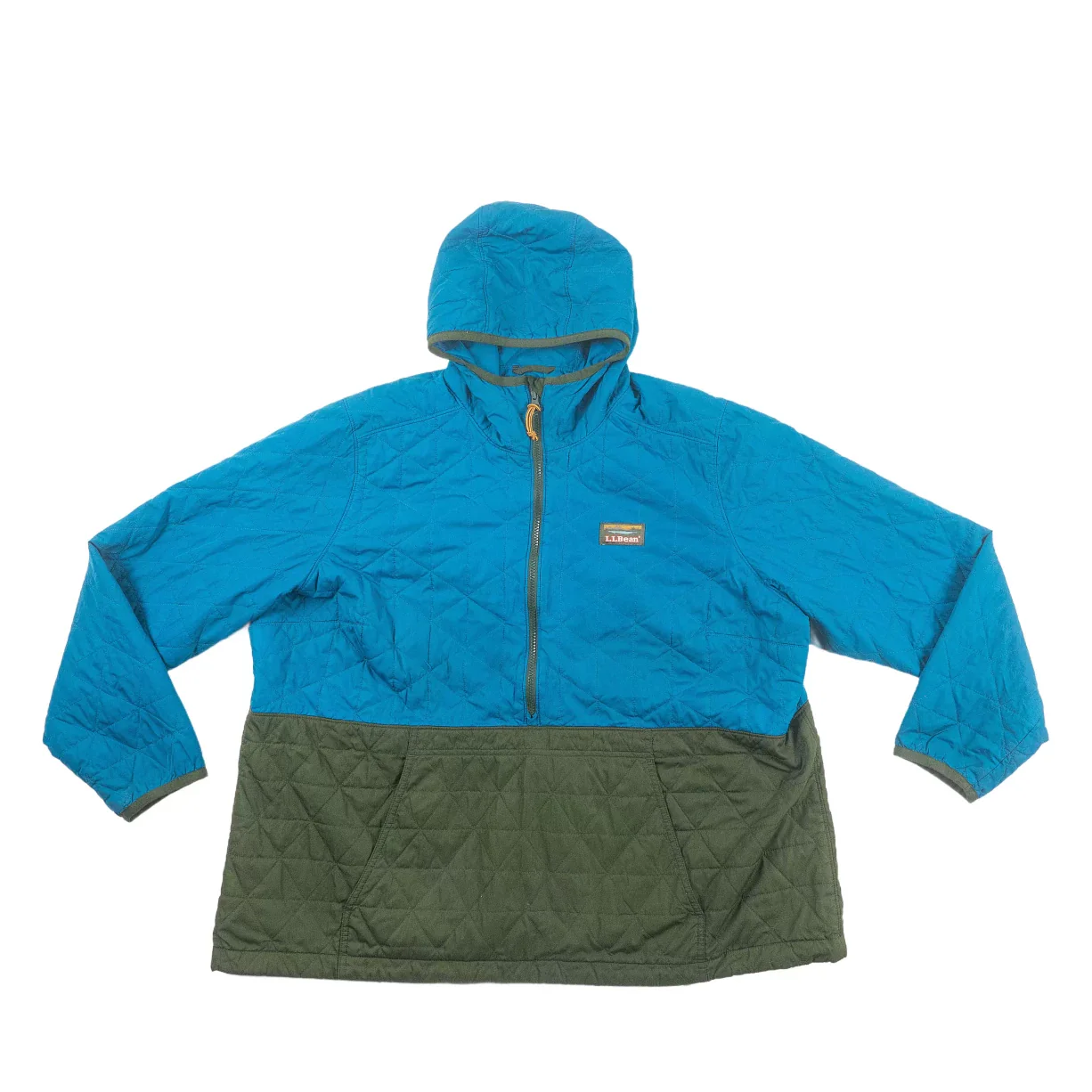 L.L. Bean Insulated Anorak - Women's