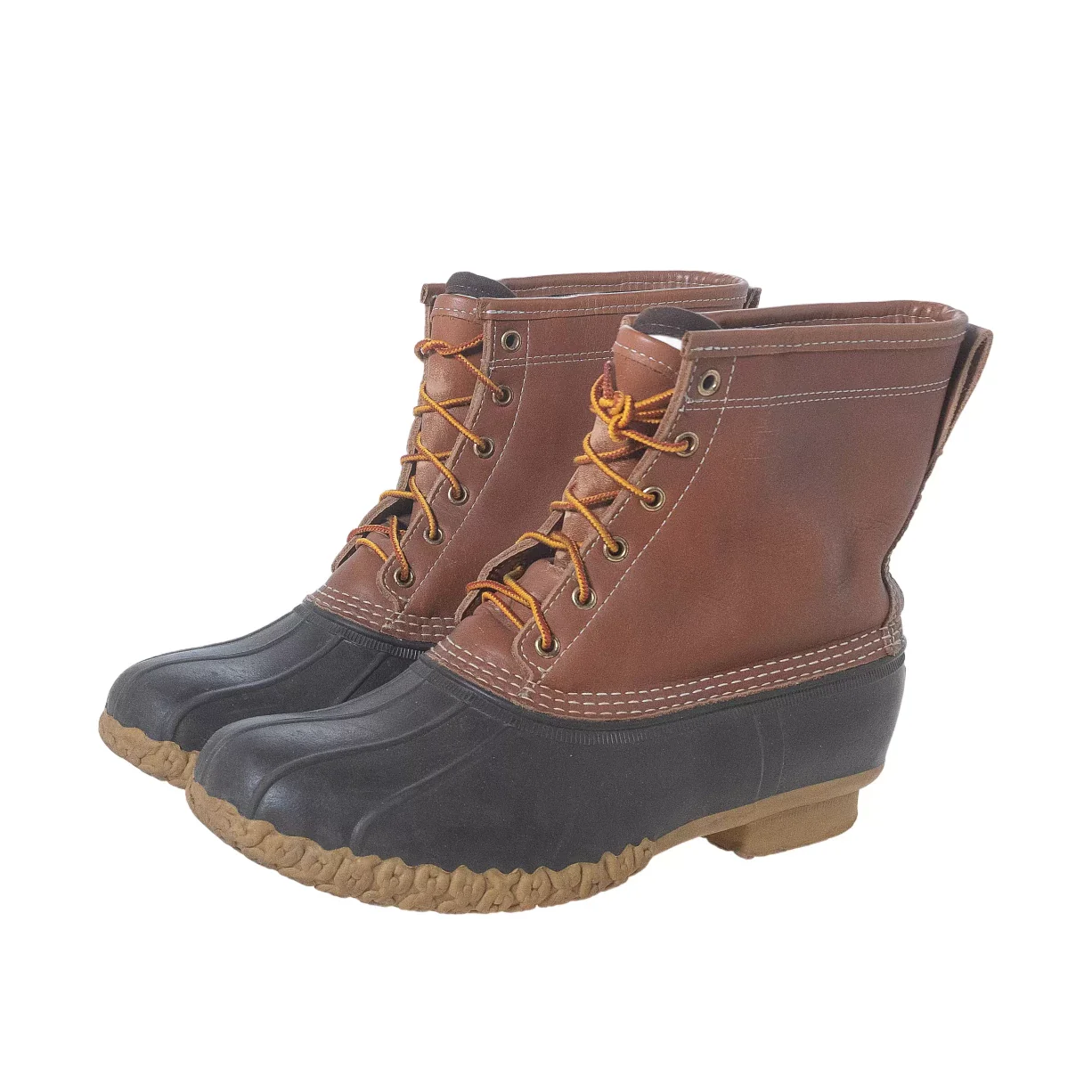 L.L. Bean Insulated Bean Boot - Men's - Image 2