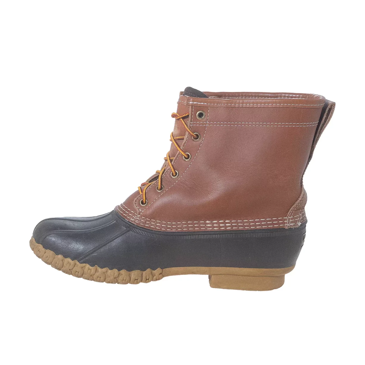 L.L. Bean Insulated Bean Boot - Men's - Image 3