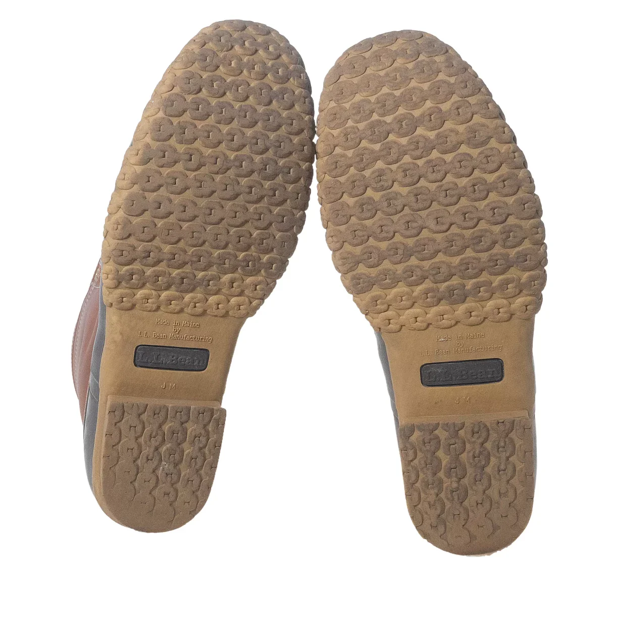 L.L. Bean Insulated Bean Boot - Men's - Image 4