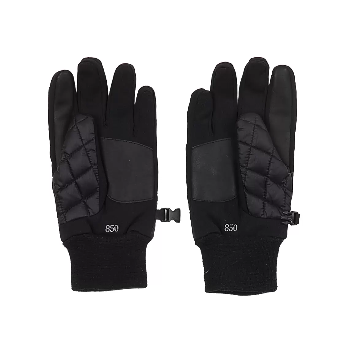 LL Bean Insulated Gloves - Women's - Image 2