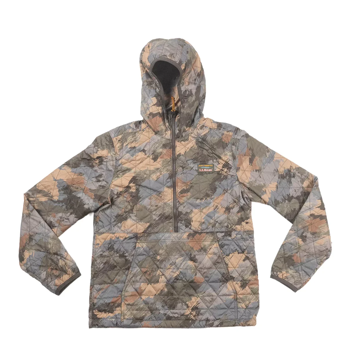 L.L. Bean Katahdin Insulated Hoodie - Men's