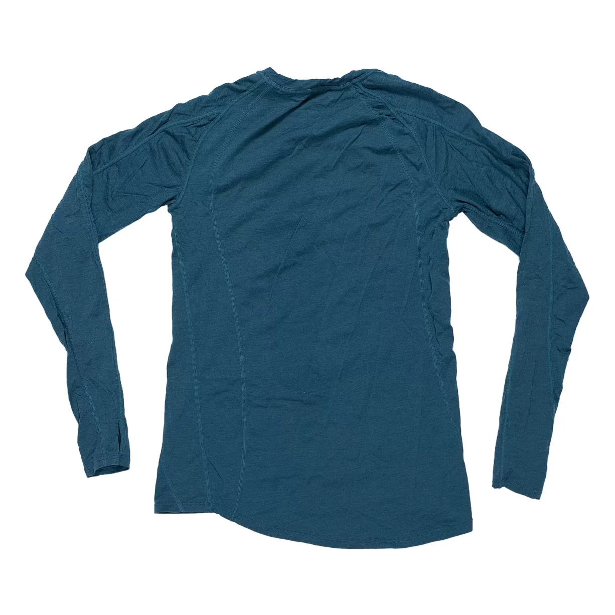 L.L. Bean Long Sleeve Base Layer - Women's - Image 2