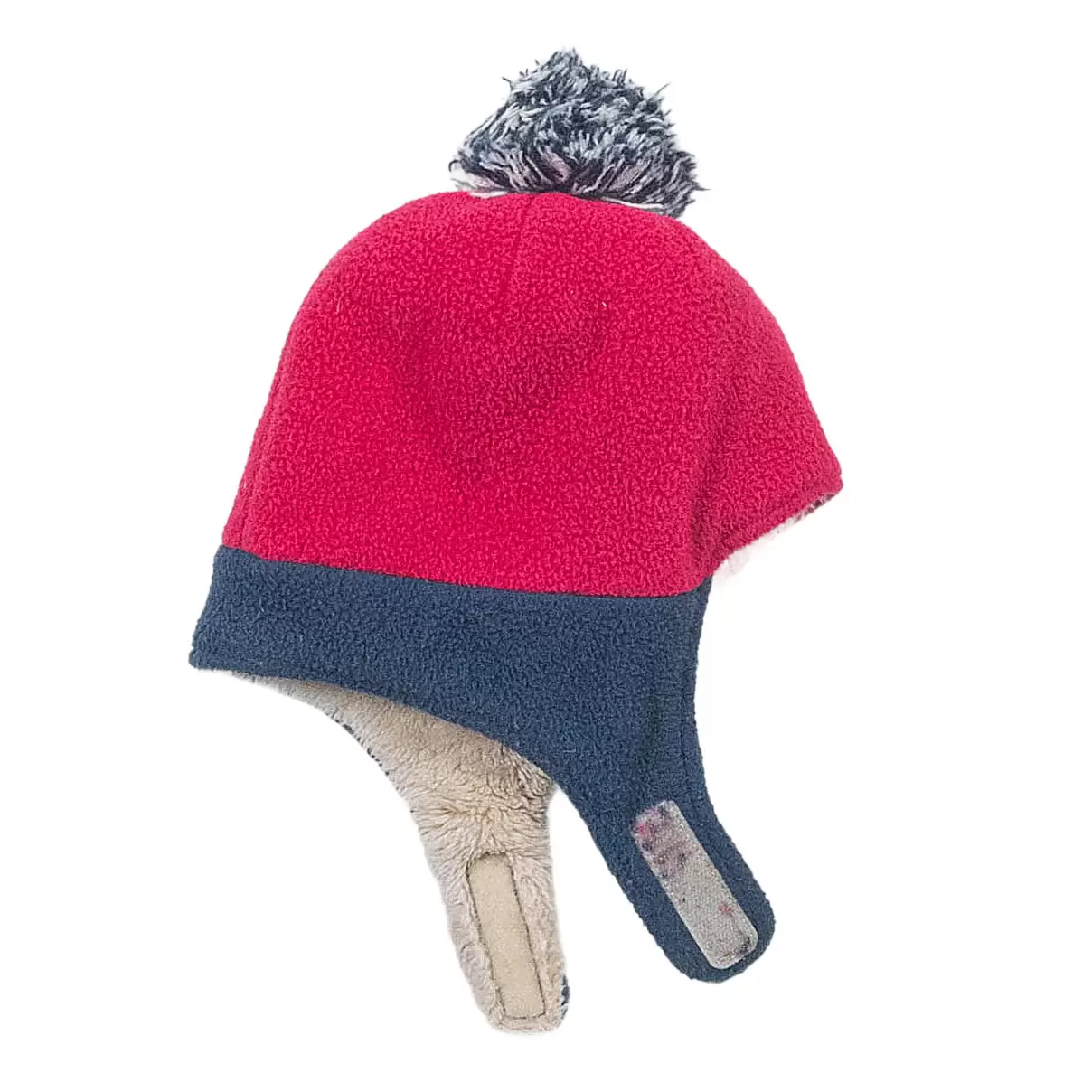 L.L. Bean Mountain Classic Fleece Hat - Toddler - Image 2