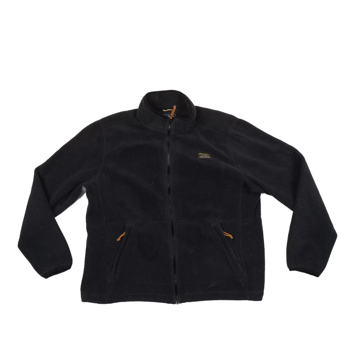 L.L. Bean Mountain Classic Fleece Jacket - Men's