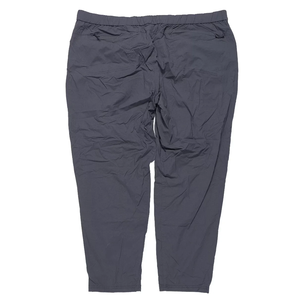 L.L. Bean Nylon Stretch Hiking Pant - Men's - Image 2