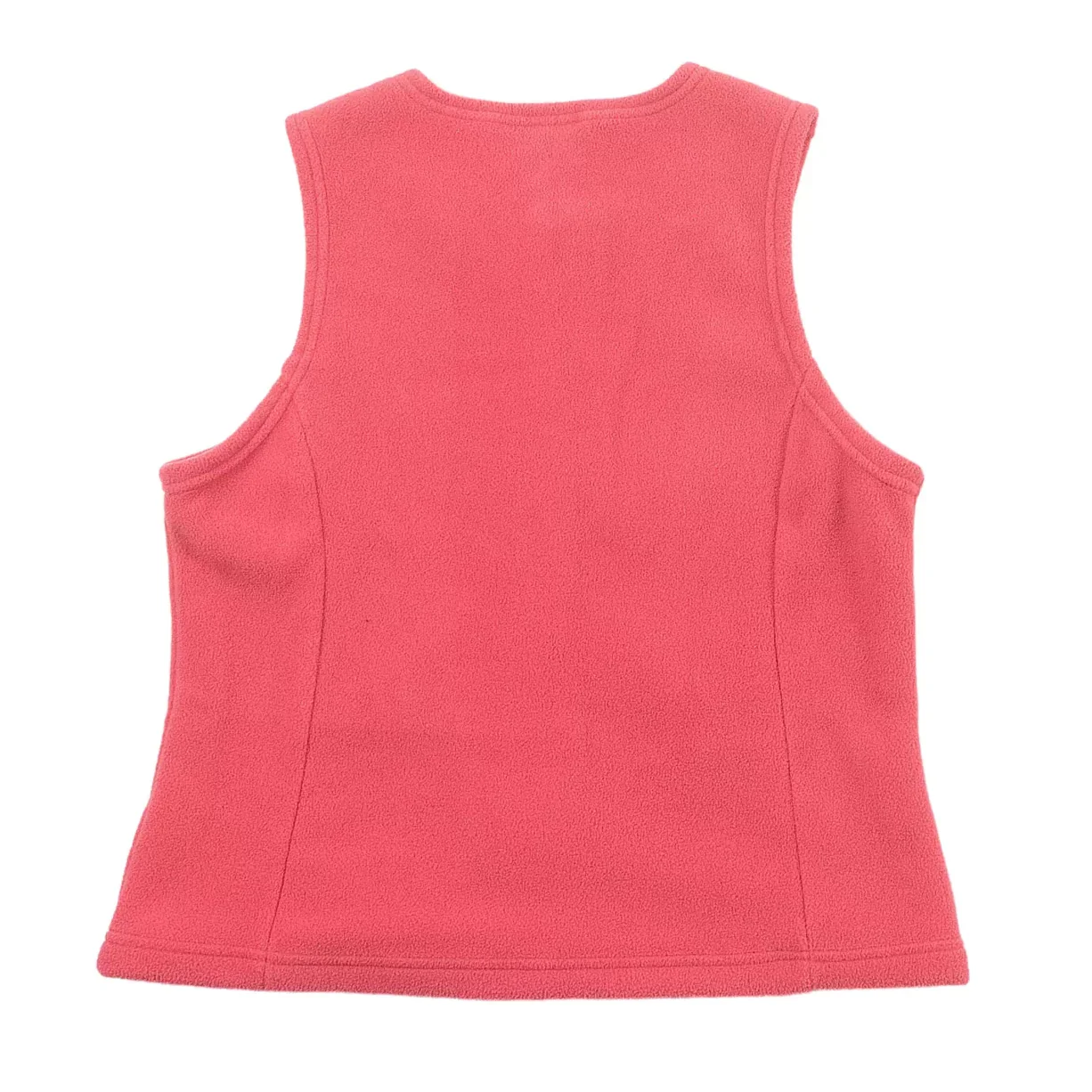 L.L. Bean Polartec Fleece Vest - Women's - Image 3