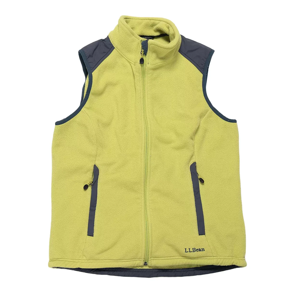 L.L. Bean Polartec Vest - Women's