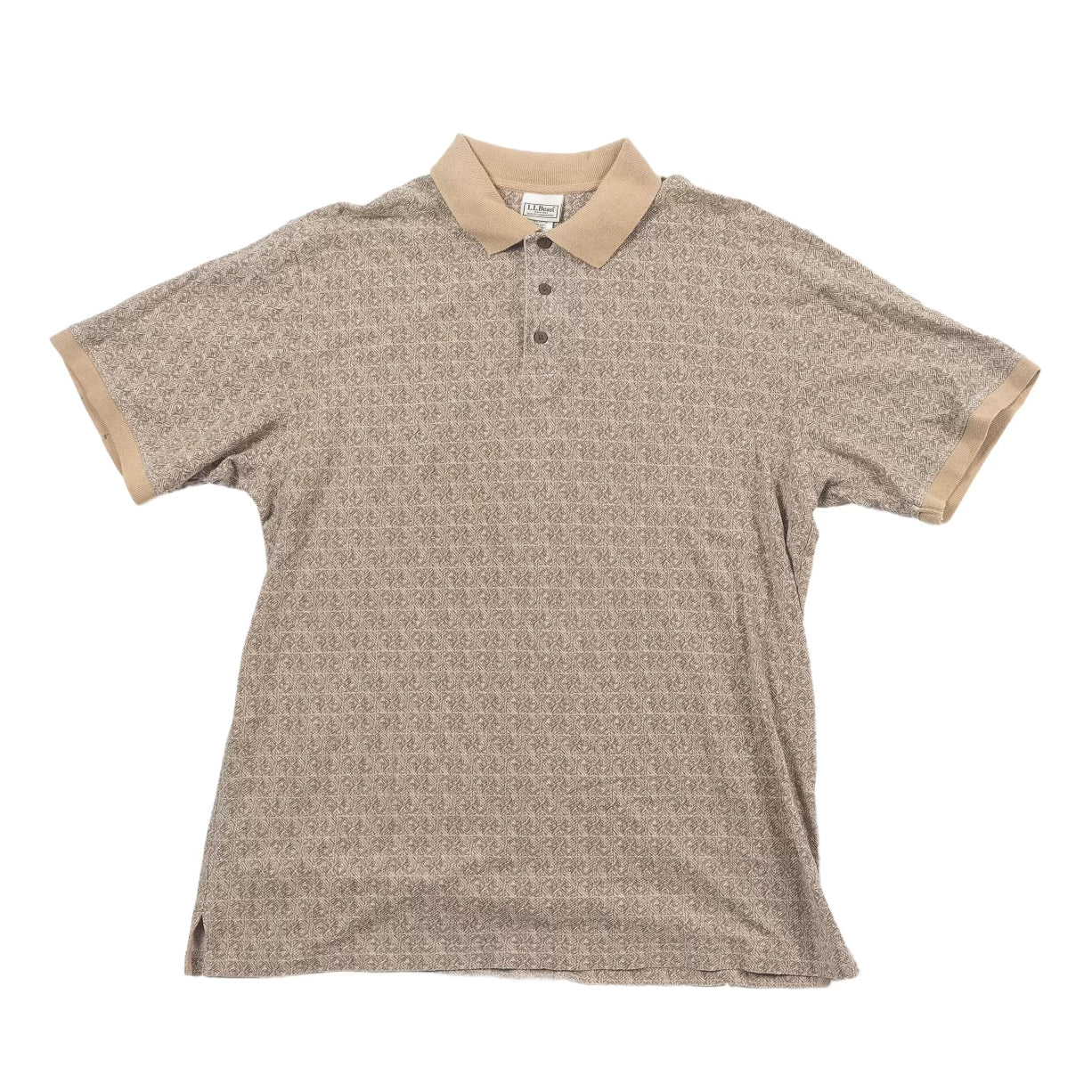 L.L. Bean Polo Shirt - Men's