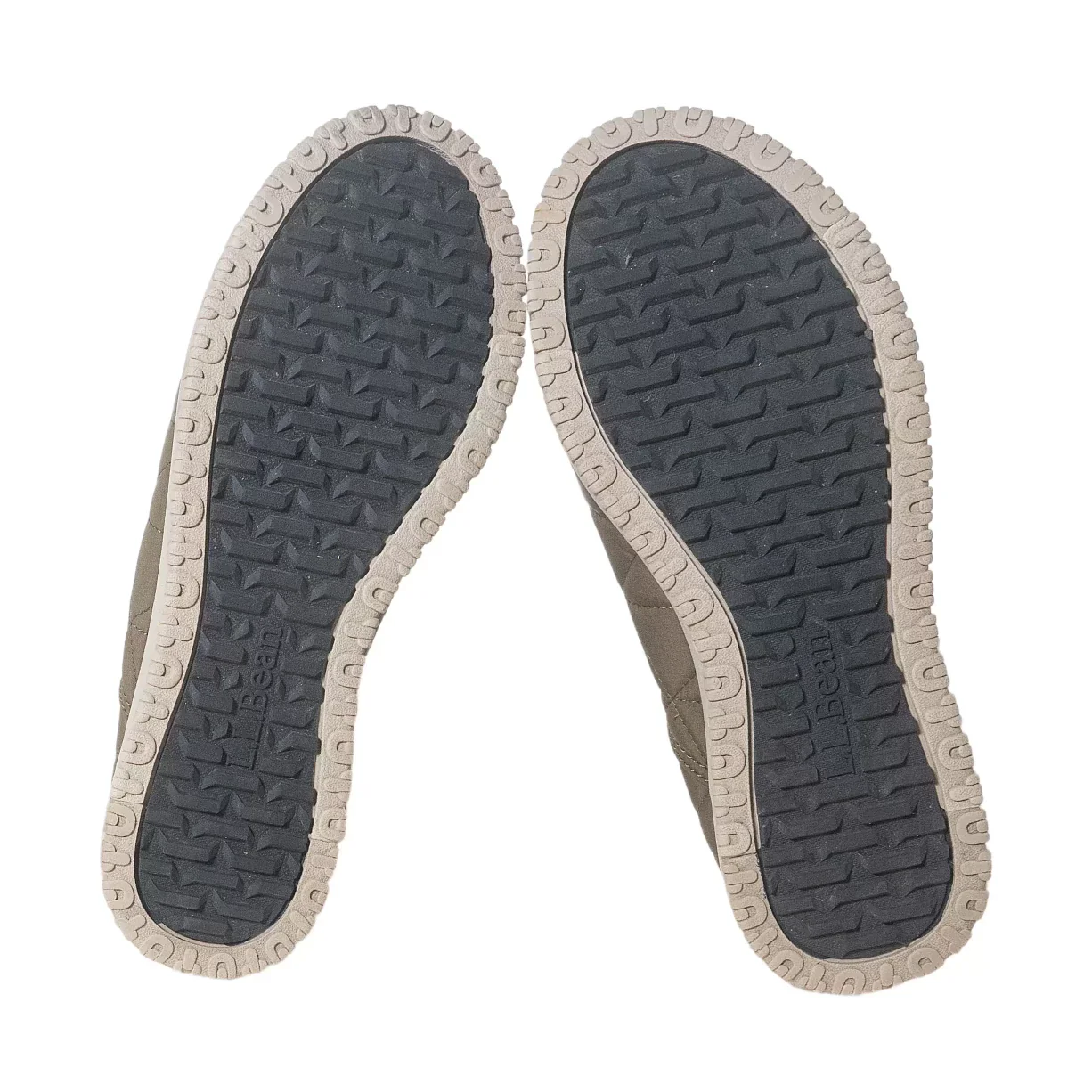 L.L. Bean Primaloft Insulated Slippers - Women's - Image 4