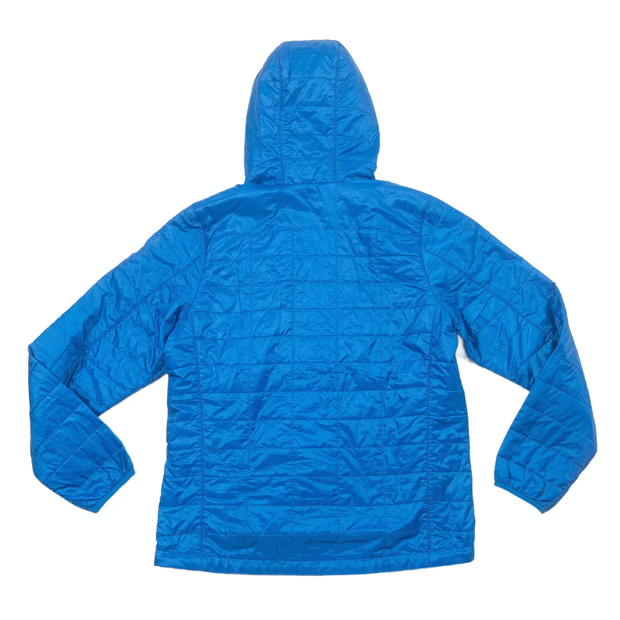 L.L. Bean PrimaLoft Packaway Hooded Jacket - Men's - Image 3