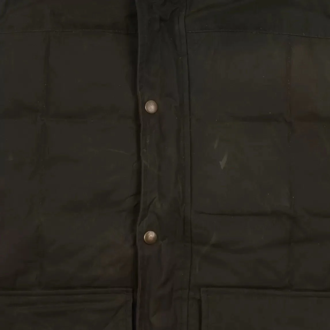 L.L. Bean Puffer Vest - Men's - Image 4
