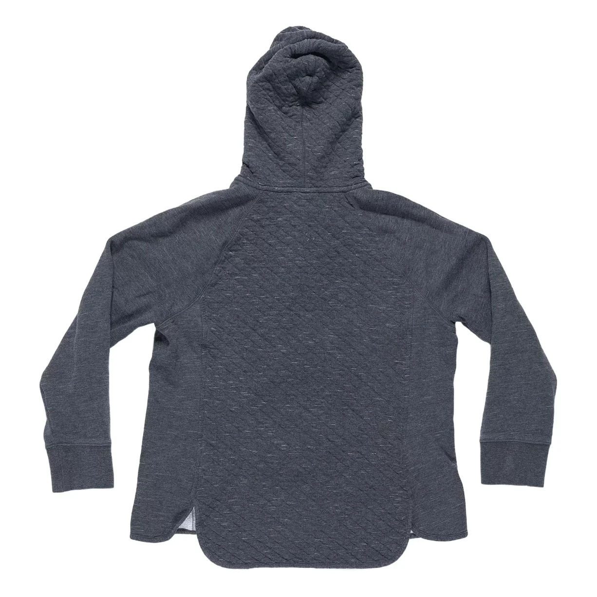 L.L. Bean Quilted Full-Zip Hoodie - Women's - Image 3