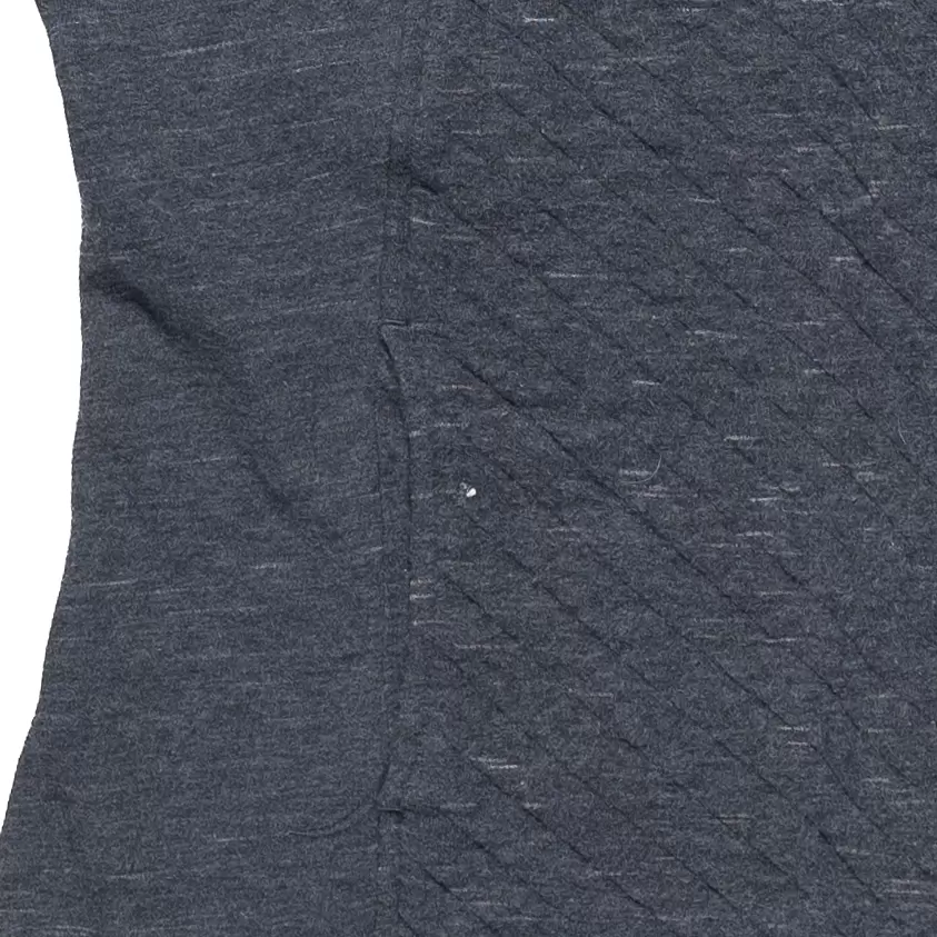 L.L. Bean Quilted Full-Zip Hoodie - Women's - Image 4