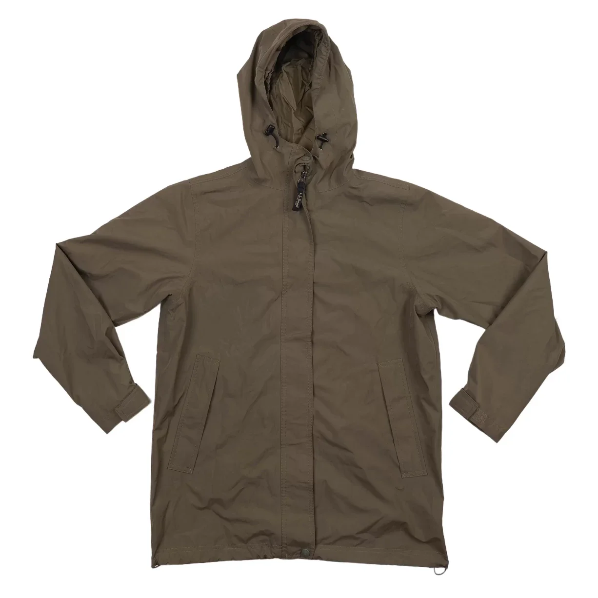 L.L. Bean Rain Jacket - Women's