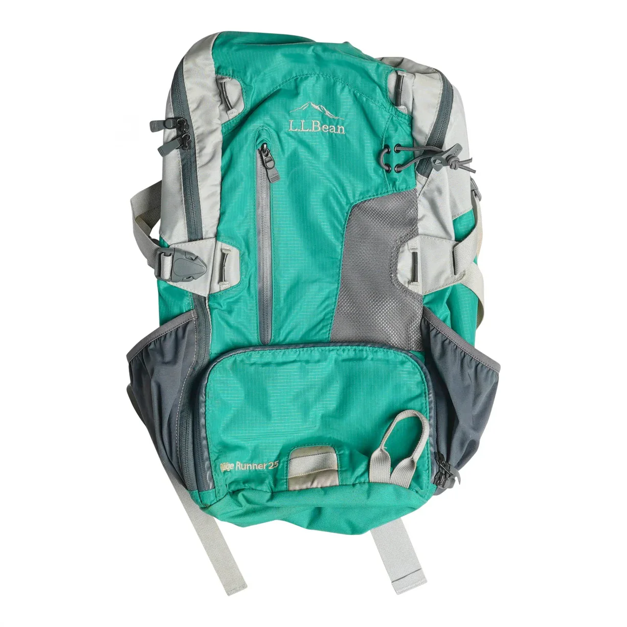 LL Bean Ridge Runner 25L Backpack